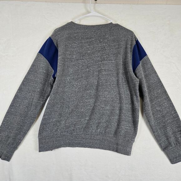 Buffalo Bills NFL Womens Pullover Sweater Football Sweatshirt XL 0830 - Picture 7 of 8